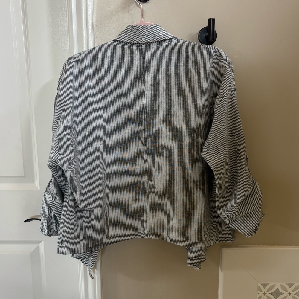 Max Studio Jacket - image 9